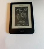 Kobo Clara HD – in goede staat- met kabel & sleepcover, Kobo, Kobo, 8 GB, Verzenden