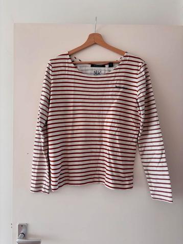 Maison Scotch - Medium / size 1 - truitje met lange mouwen beschikbaar voor biedingen