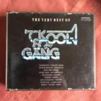 Kool & The Gang - The very best of  2cd-box  Arcade, Cd's en Dvd's, Cd's | R&B en Soul, Soul of Nu Soul, Gebruikt, 1980 tot 2000