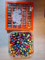 Oude street beans, Verzamelen, Supermarktacties, Ophalen of Verzenden