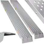 Oprijplanken oprijgoten oprijplank oprijgoot GRATIS BEZORGD!, Auto diversen, Verzenden