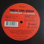Niels van Gogh - Pulvertrum UK remixes, Cd's en Dvd's, Vinyl | Dance en House, Ophalen of Verzenden, Gebruikt, Techno of Trance