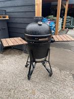 Bastard Classic large Complete kamado bbq, Tuin en Terras, Houtskoolbarbecues, Ophalen of Verzenden, Gebruikt, The Bastard