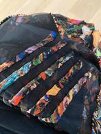 Dries Van Noten sjaal, Kleding | Dames, Overige typen, Overige kleuren, Ophalen of Verzenden, Maat 36 (S)