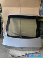 OPEL VECTRA C sedan grijs Z157 Achterklep achterdeur, Gebruikt, -, Opel, Ophalen of Verzenden