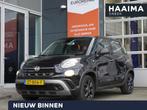 Fiat 500 L 0.9 TwinAir CityCross | Airco | Navigatie | Licht, Voorwielaandrijving, 65 €/maand, Stof, Gebruikt