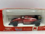 39994: BMS Dallara F189 - Andrea de Cesaris - 1989 - Onyx, Hobby en Vrije tijd, Modelauto's | 1:43, Auto, Ophalen of Verzenden