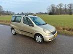 Toyota Yaris Verso 1.3 16V Vvti Linea SOL AUT 2000 Beige, 1299 cc, Stof, 40 €/maand, 4 cilinders
