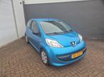 Nette peugeot 107 met nieuwe apk, Bedrijf, Te koop