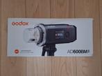 Godox AD600BM II (Nieuw), Ophalen of Verzenden, Nieuw, Overige merken