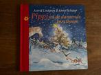 Pippi en de dansende kerstboom - Astrid Lindgren zgan, Ophalen of Verzenden, Zo goed als nieuw, Astrid Lindgren, Prentenboek