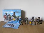 Playmobil 9365 SIE team, speciale eenheid van politie, Kinderen en Baby's, Speelgoed | Playmobil, Ophalen of Verzenden, Gebruikt