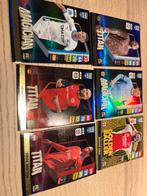 Fifa 365 2025 adrenalyn xl, Ophalen of Verzenden, Zo goed als nieuw, Buitenlandse clubs