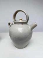 Antieke Franse Waterkruik, Antiek en Kunst, Antiek | Keramiek en Aardewerk, Ophalen of Verzenden
