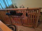 2 bedbodems., Ophalen, Gebruikt, 90 cm, Eenpersoons