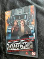 Trucks dvd, Vanaf 16 jaar, Ophalen of Verzenden, Gebruikt, Actie