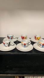 Illy kopjes, Antiek en Kunst, Ophalen of Verzenden