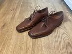 Nieuwe nette Bugatti herenschoenen - maat 41, Bruin, Ophalen of Verzenden, Zo goed als nieuw, Veterschoenen