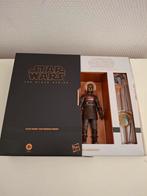 Star Wars The Black Series The Armorer Exclusive, Verzamelen, Star Wars, Ophalen of Verzenden, Zo goed als nieuw, Actiefiguurtje