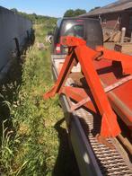 Veegmachines, Zakelijke goederen, Agrarisch | Werktuigen, Ophalen of Verzenden, Overige