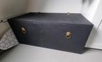 Houten kist opknapper, Ophalen, Gebruikt, 100 tot 150 cm, 50 tot 75 cm