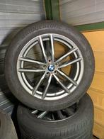 BMW X4 velgen+bamden, Auto diversen, Ophalen of Verzenden