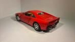 Ferrari 288 gto Bburago 1.18, Ophalen of Verzenden, Bburago, A, A