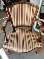 LOT: 2508G- Set van 2 fauteuils, Ophalen