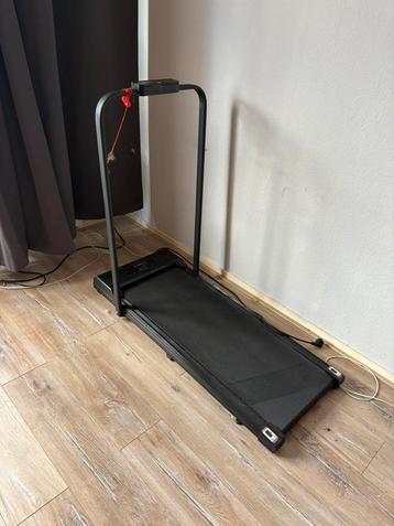Home fitness code loopband beschikbaar voor biedingen