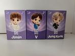 BTS TinyTan - Jimin, V & Jung Kook, Ophalen of Verzenden, Nieuw, Pop, Beeldje of Miniatuur