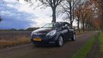 Opel Corsa 1.2 Ecoflex 3D 2012 Zwart, Auto's, Voorwielaandrijving, 450 kg, 4 cilinders, 1229 cc