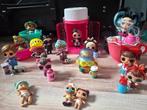 L.O.L poppetjes, Kinderen en Baby's, Speelgoed | Poppen, Ophalen, Zo goed als nieuw, Overige typen