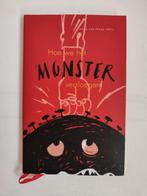 Anna van Praag - Hoe we het monster versloegen, Fictie algemeen, Ophalen of Verzenden, Anna van Praag, Zo goed als nieuw