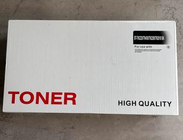 Tonercartridge / Alternatief voor Brother TN-2220 / TN-2010 beschikbaar voor biedingen