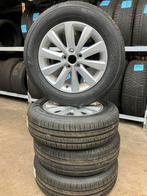 15 inch originele Seat Ibiza velgen met zomerbanden. Nieuw!, Auto-onderdelen, Banden en Velgen, Ophalen, 15 inch, Nieuw, 185 mm