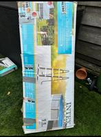 Zwembad trap te koop, Ophalen of Verzenden, Zo goed als nieuw