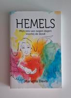 Hemels - Mariette Davis (nieuw), Mariette davis, Nieuw, Christendom | Protestants, Ophalen of Verzenden