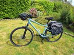Een nette Riverside dames fiets, Zo goed als nieuw, Ophalen, Overige merken, Minder dan 10 versnellingen