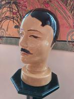 Vintage zeldzaam West Germany keramieken hoofd, Ophalen