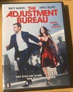 The Adjustment Bureau, Cd's en Dvd's, Dvd's | Thrillers en Misdaad, Zo goed als nieuw, Ophalen, Vanaf 16 jaar