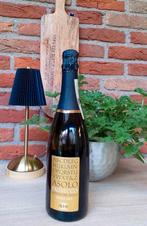 ASOLO PROSECCO Superiore Champagne NIEUW, Verzamelen, Wijnen, Frankrijk, Nieuw, Ophalen of Verzenden, Champagne