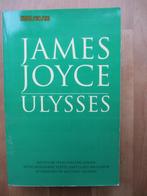 Ulysses, Boeken, Ophalen of Verzenden, Gelezen, James Joyce