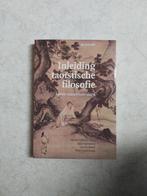 Inleiding taoistische filosofie, Boeken, Filosofie, Ophalen of Verzenden, Zo goed als nieuw