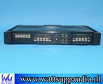 Denon DCA-3400 4 kanaals versterker, Auto diversen, Autospeakers, Gebruikt, ., Ophalen of Verzenden, .