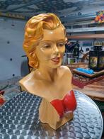 Marilyn Monroe Buste, Ophalen of Verzenden