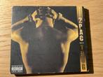 2Pac - The Best Of: Part 1 Thug, Ophalen of Verzenden, 2000 tot heden, Gebruikt