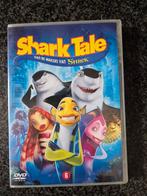 Shark tale, Cd's en Dvd's, Ophalen of Verzenden, Zo goed als nieuw