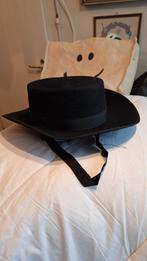 Spaanse Sombrero - Nieuw - Maat 56, 56 of 57 cm (M, 7 of 7⅛ inch), Viumar, Hoed, Nieuw