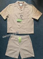 Gucci Set | ALLE MATEN |️️❗️NIEUW️️️❗️, Ophalen of Verzenden, Nieuw, Overige maten