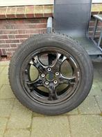 Bridgestone Blizzak winterbanden, Auto-onderdelen, 205 mm, Band(en), 16 inch, Gebruikt